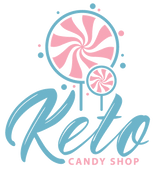 The Keto Candy Shop