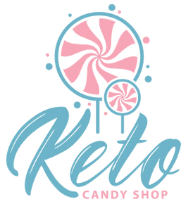 The Keto Candy Shop