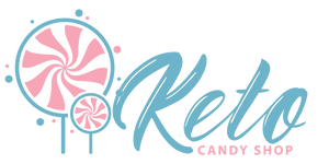 The Keto Candy Shop