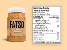 Load image into Gallery viewer, Peanut &amp; Seed Butter&lt;br/&gt;500g