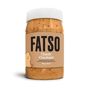 Peanut & Seed Butter<br/>500g