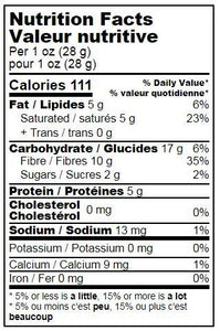 Coconut Flour<br/>1 lb