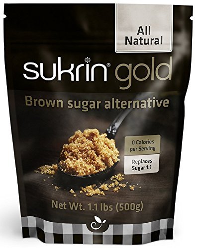 Brown Sugar Substitute<br/>1.1 lb