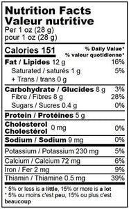 Ground Flaxseed<br/>2 lbs