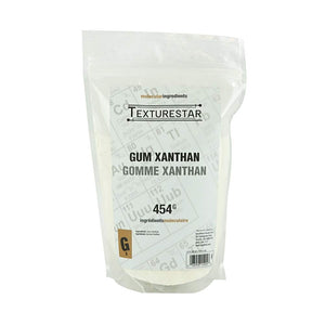 Xanthan Gum<br/>454g