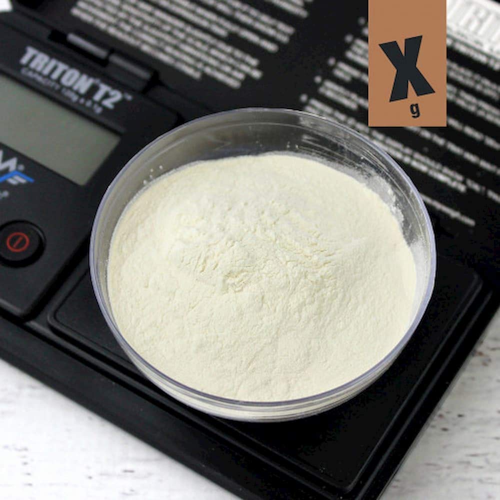 Xanthan Gum<br/>454g