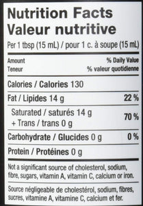 MCT Oil<br/>473 mL