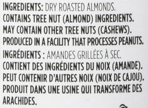 Creamy Almond Butter<br/>454g