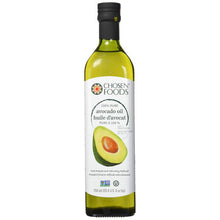 Load image into Gallery viewer, Avocado Oil&lt;br/&gt;750mL