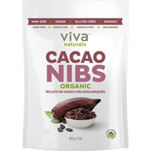 Load image into Gallery viewer, Cacao Nibs&lt;br/&gt;1 lb