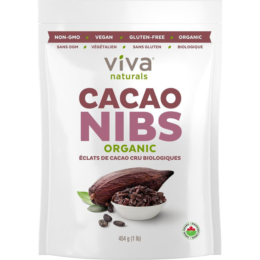 Cacao Nibs<br/>1 lb