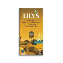 Load image into Gallery viewer, Original Dark Chocolate, 55% Cocoa, 85g