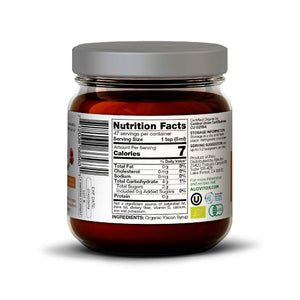 Yacon Syrup<br/>8 oz