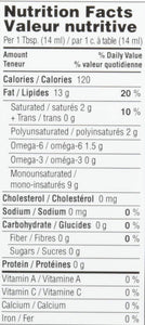 Avocado Oil<br/>750mL