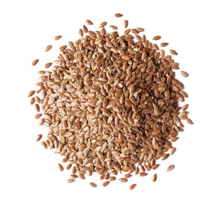 Flax Seeds<br/>1 Pound