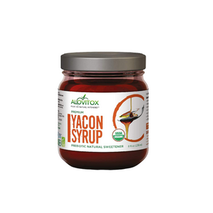 Yacon Syrup<br/>8 oz