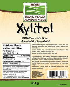 Xylitol<br/>454g