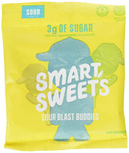 Load image into Gallery viewer, Sour Blast Buddies&lt;br/&gt;(box of 12)