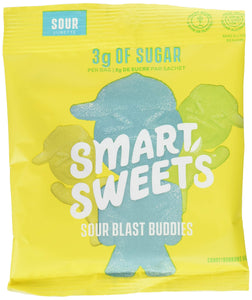 Sour Blast Buddies<br/>(box of 12)