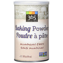 Load image into Gallery viewer, Baking Powder&lt;br/&gt;10 oz