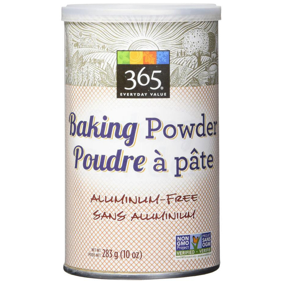 Baking Powder<br/>10 oz