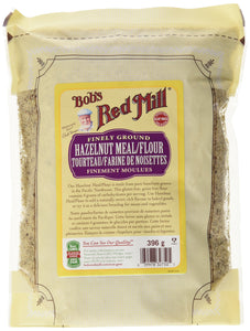 Hazelnut Flour<br/>396g