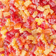 Load image into Gallery viewer, Gummy Bears - Sour&lt;br/&gt;(box of 12)