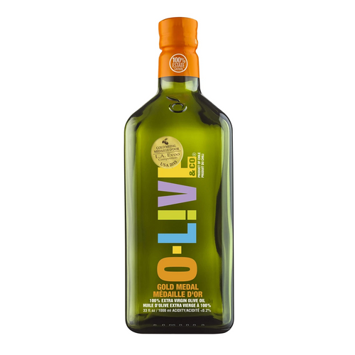 Extra Virgin Olive Oil<br/>1000mL