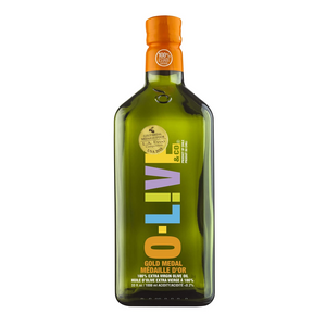 Extra Virgin Olive Oil<br/>1000mL