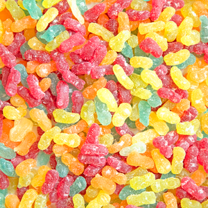 Sour Blast Buddies<br/>(box of 12)