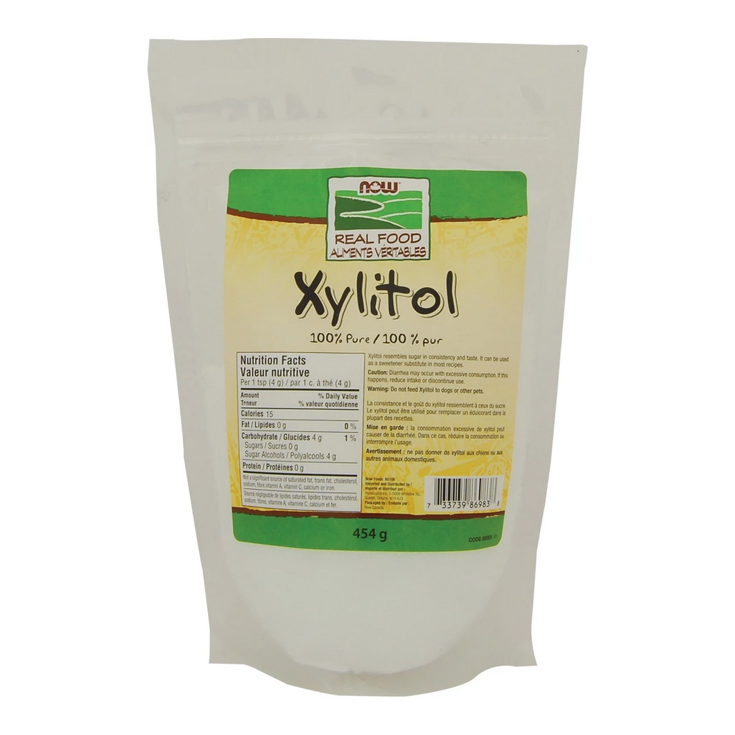 Xylitol<br/>454g